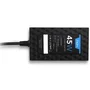 Nox Cargador Universal Port 45W Automático para Notebook / 9 Conectores NXPWR45NB